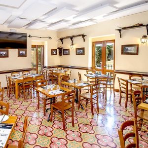 D-Bar Cafe & Restaurant IL-QALA GOZO