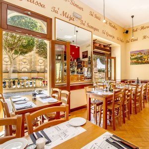 D-Bar Cafe & Restaurant IL-QALA GOZO
